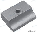 BRP DP 9.9/15HP ZN ANODE ZINC