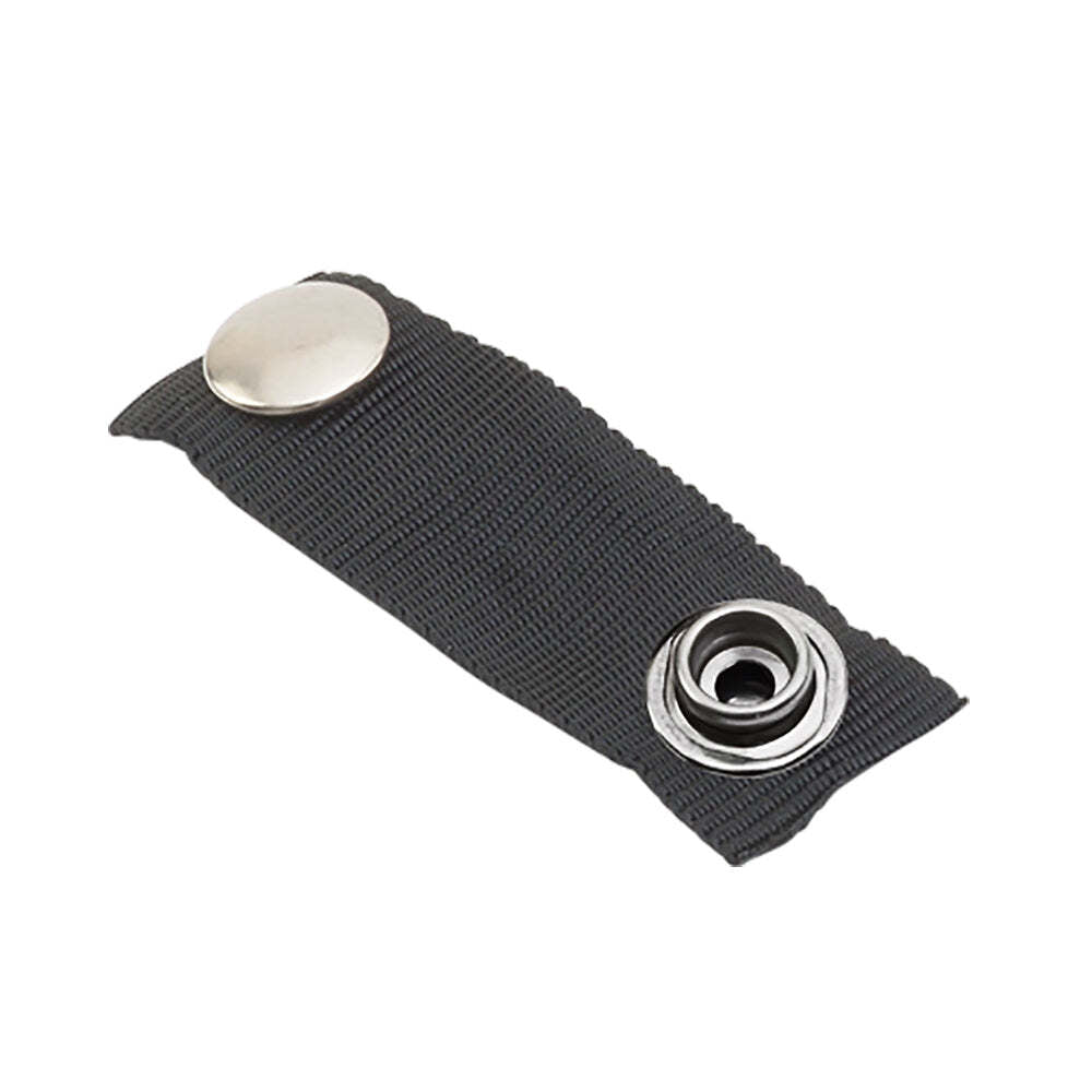 SEA DOG black auto part