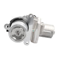 Fel-Pro Jeep Cherokee 70253 Exhaust Gas Recirculation (EGR) Valve Gasket