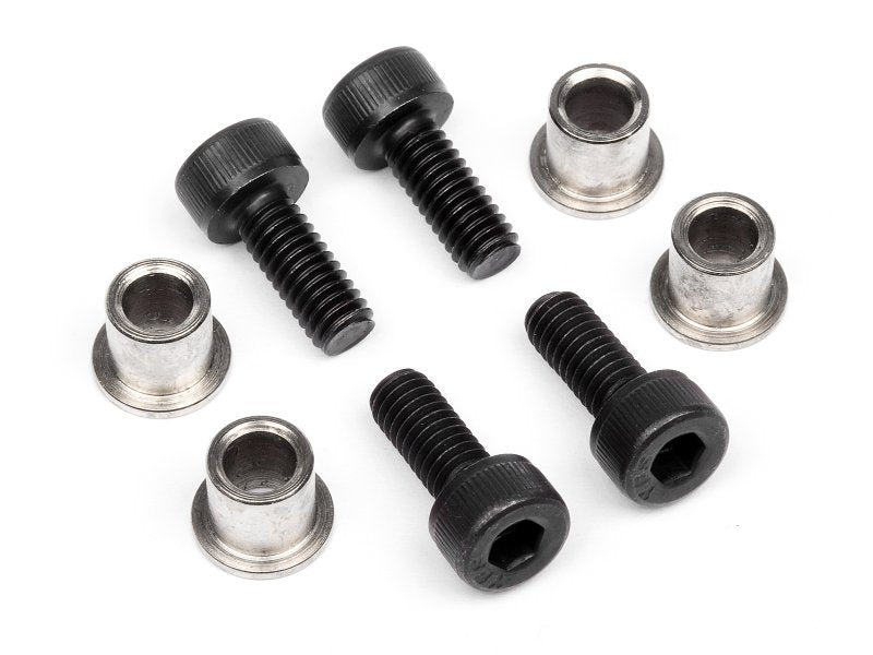 Invision auto part