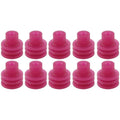 Purple 22-20ga Seals 10pk
