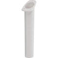NARROW GUNNEL FLUSH MOUNT ROD HOLDE