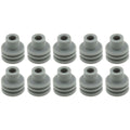 Green 20-18ga Seals 10pk