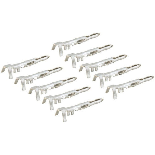 Green 20-18ga Seals 10pk