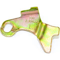 Left Drum Brake Adjuster Lever for Select 69-89 Jeep YJ, CJs, SJ, J-Series, etc Crown Automotive