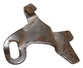 Right Drum Brake Adjuster Lever for Select 69-89 Jeep YJ, CJs, SJ, J-Series, etc Crown Automotive