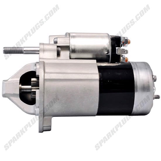SPARK PLUG