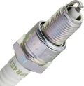 NGK V-Power Spark Plug Box of 4 (BPR4EY)