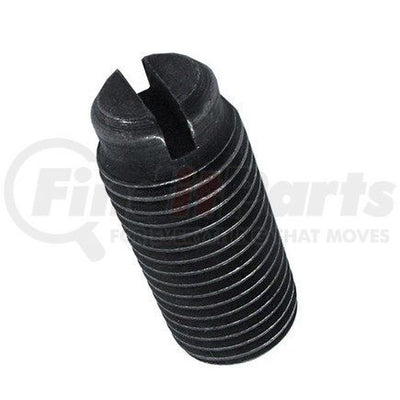 SCREW, CROSSHEAD ADJUSTG