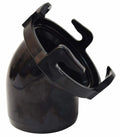 HOSE ADAPTER 45 DEGREES BLACK BULK