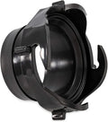 SEWER FITTING STRAIGHT HOSE ADAPTER SKINPACK