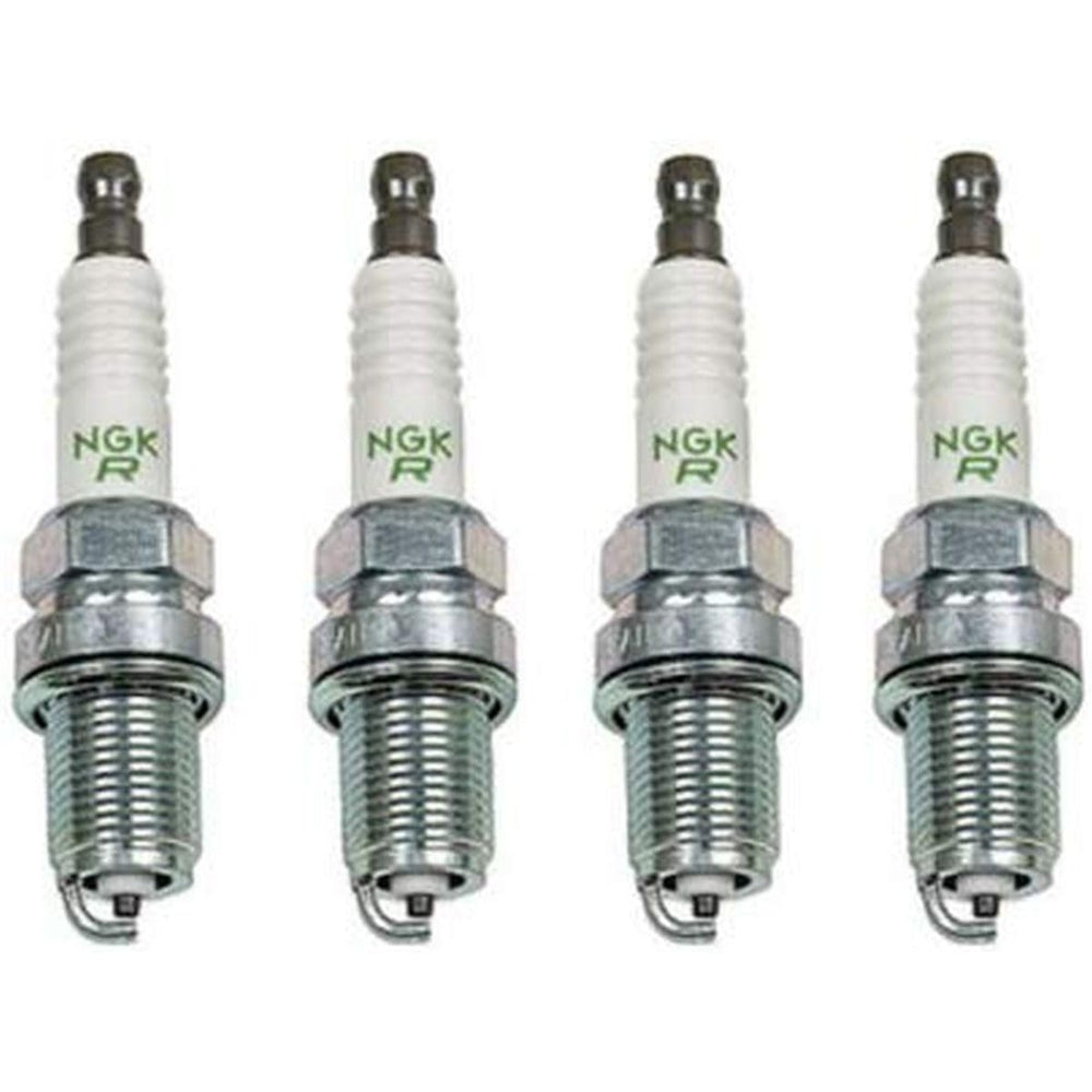 NGK Spark Plug Stock # 6130