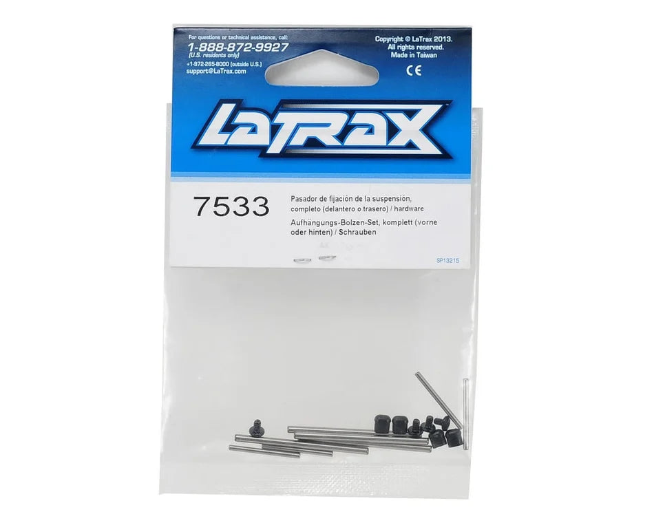 TRAXXAS auto part