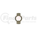 TOGGLE SWITCH FACE PLATE