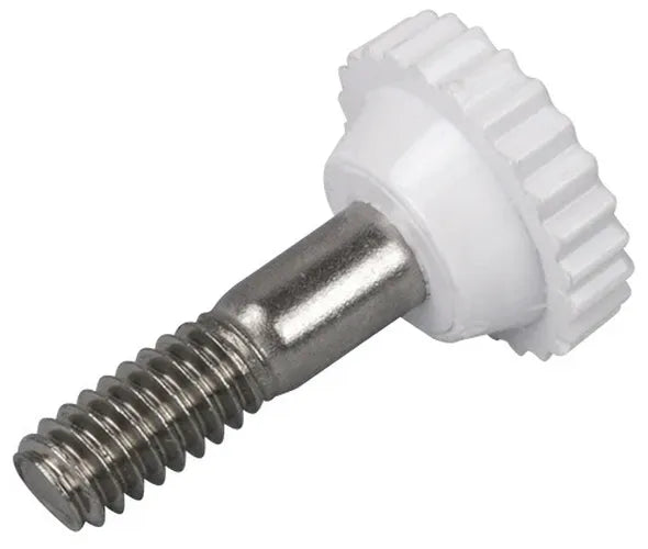 NYLON HEAD SCREW 1/4-20 X 7/8