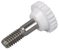 NYLON HEAD SCREW 1/4-20 X 7/8