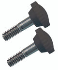 NYLON HEAD SCREW 1/4-20 X 7/8