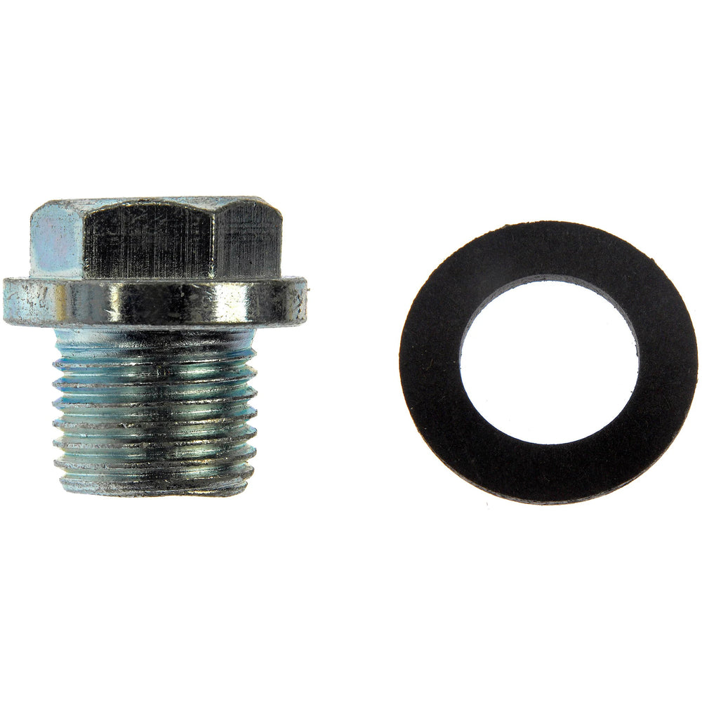 OIL DRAIN PLUG