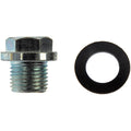 OIL DRAIN PLUG