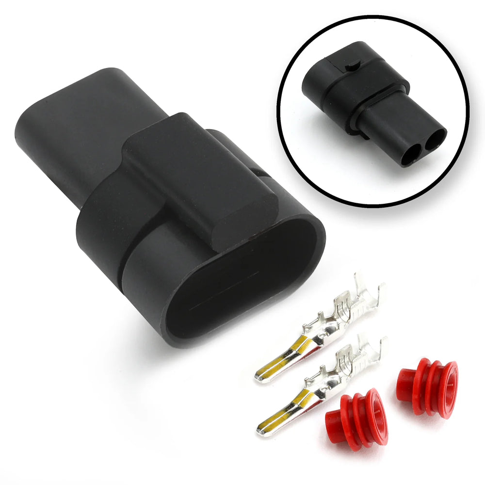 Rugged Radios auto part