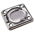 SS SURFACE MOUNT LIFT RING