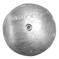 RUDDER ANODE CMR 1 (1-7/8" TRIM-TAB