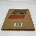 Fel-Pro Nissan 300ZX 35415 Engine Water Pump Gasket