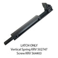 RM08407-1; 8400-VS SLIDE LATCH