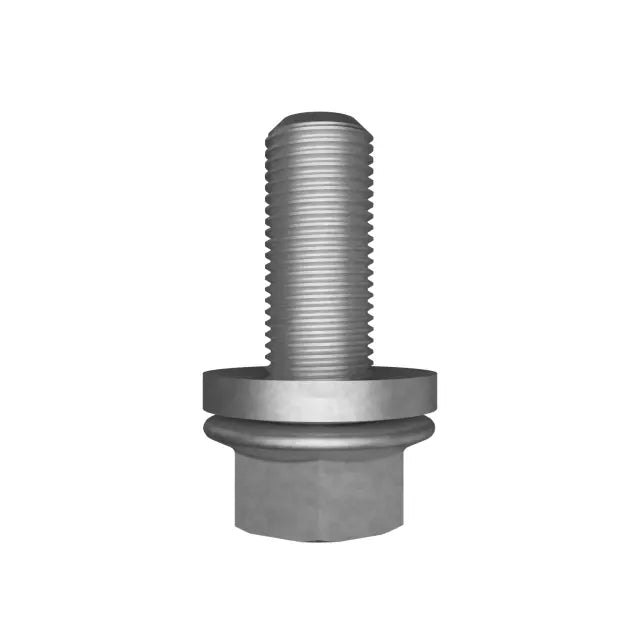 CALIPER ADAPTER MOUNTING