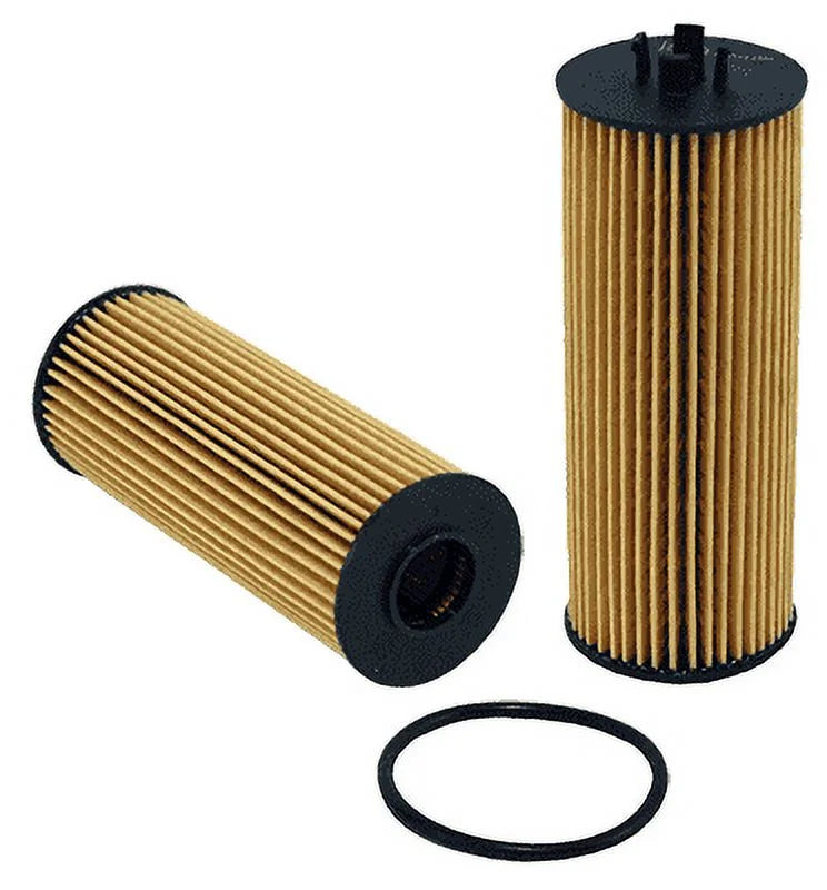 FUEL FILTER GASKET 3.772IN ID X 3.998IN OD .125 THICK 1 PC