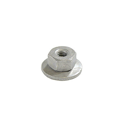 ~(0 lbs. 0X0X0)~ JL/JT Windshield Hold-Down Bracket Nut