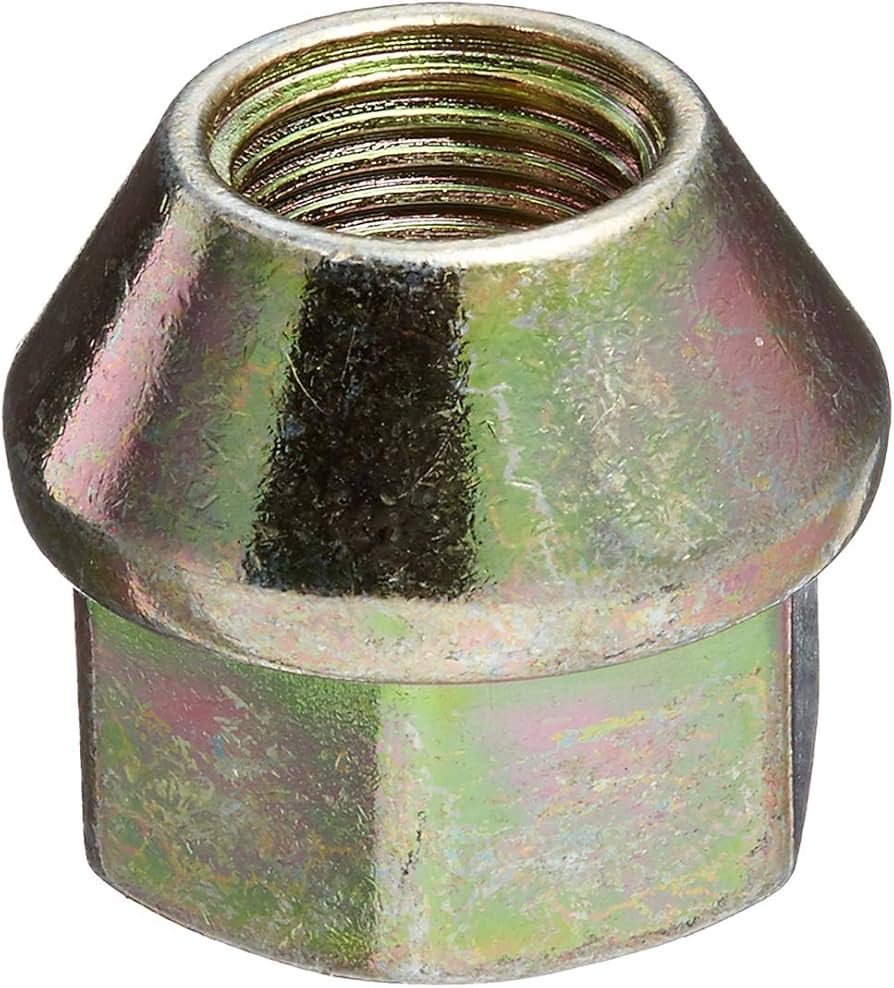 WHEEL NUT, 9/16-18