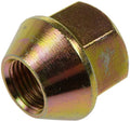 WHEEL NUT, 9/16-18