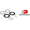 SEAL FOR 2.50 DIA. PISTON