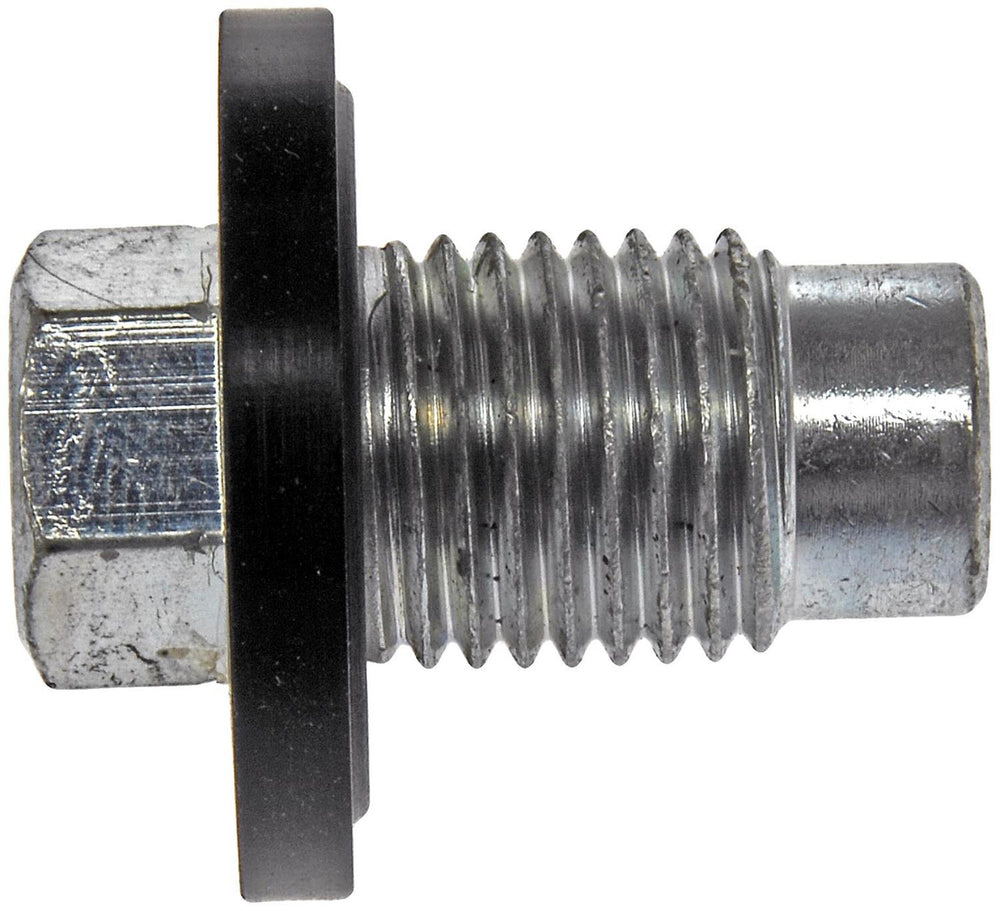 OIL DRAIN PLUG