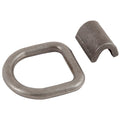 2" D-RING W/BRCKT 5000LBS