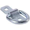 2" D-RING W/BRCKT 5000LBS