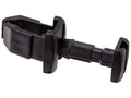VENT SLIDE LATCH-BLK