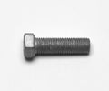 Wilwood Zinc Hex Drive Bolt - LG/GM 7/16-20x3.95 - Single