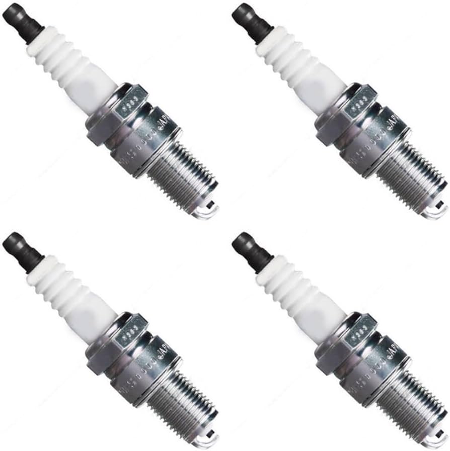 NGK auto part
