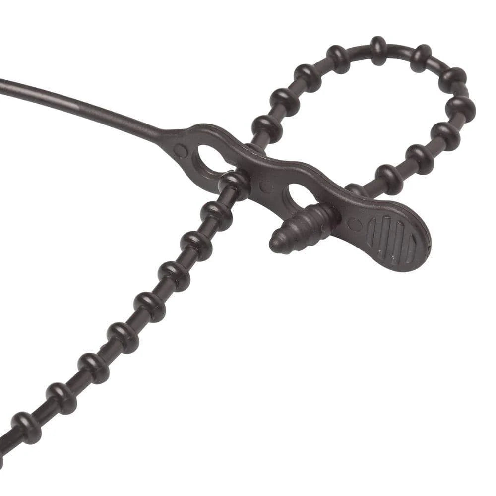 ANCOR black auto part
