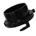 3IN SEWER HOSE ADPATER