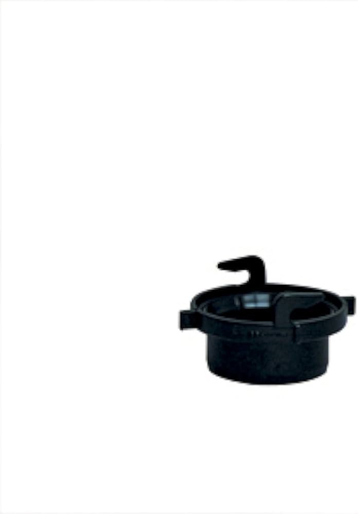 3IN SEWER HOSE ADPATER