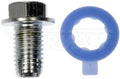 OIL DRN PLUG OVERSIZE