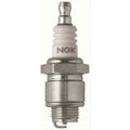 NGK Standard Spark Plug Box of 4 (BPMR4A SOLID)