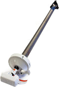 S COVER WHEEL BLK-LW3000P