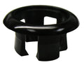 BKT THEFT-DET RING BLK .75'