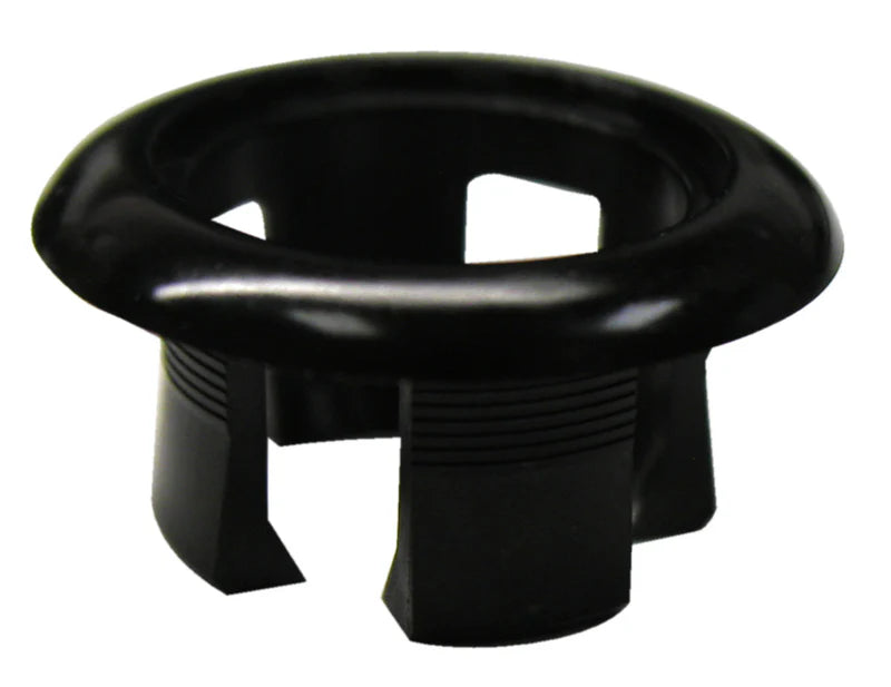 BKT THEFT-DET RING BLK .75'