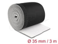 3M PSA CLOTH DISC 348D 9 IN X NH