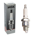 NGK Copper Core Spark Plug Box of 4 (BP6HS)
